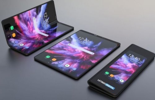 Новые гаджеты для смартфонов от Samsung