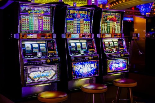 Play Fortuna casino и автомат Люди Икс