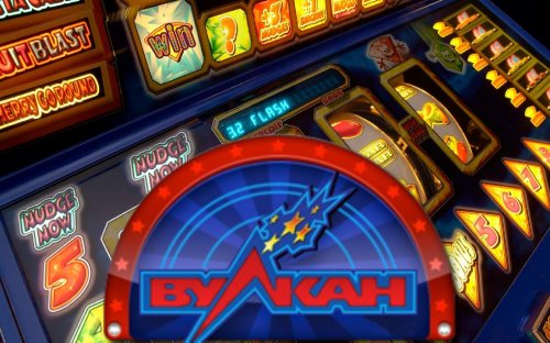 Vulkan casino и новый слот от Playtech «Копы и бандиты»